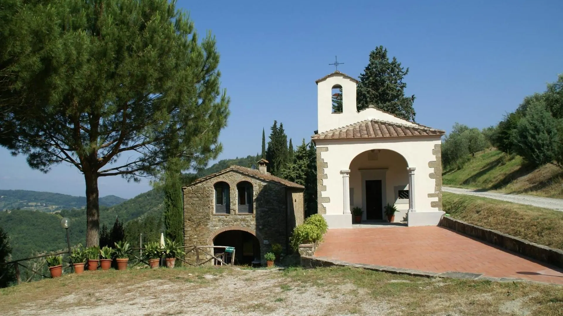 Belvilla By Oyo Brunelleschi Dicomano