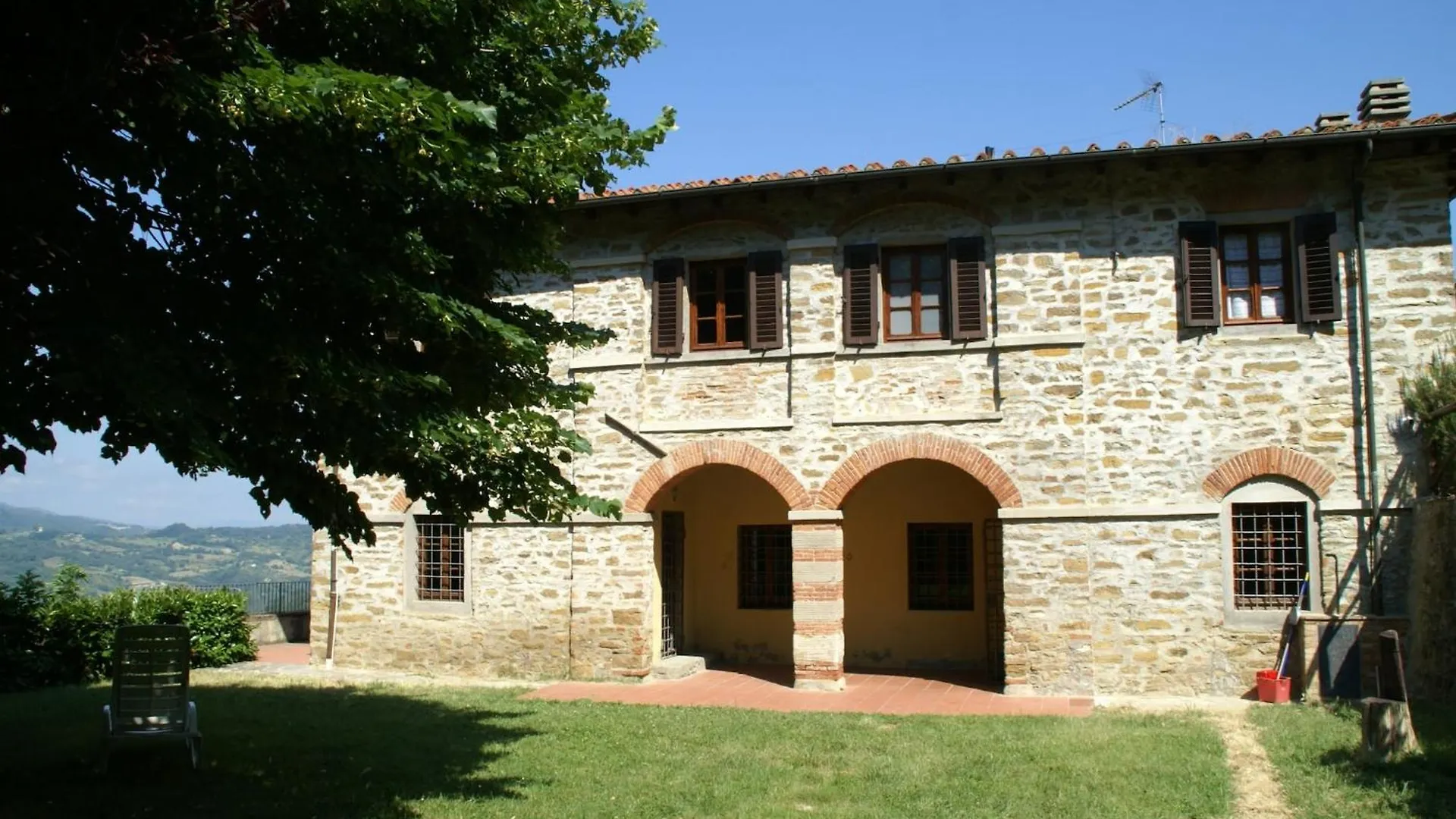 Belvilla By Oyo Brunelleschi Dicomano Италия